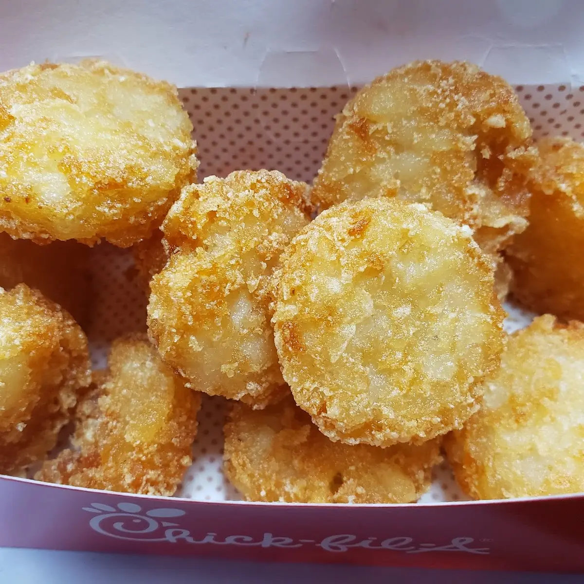 Old Hash Browns