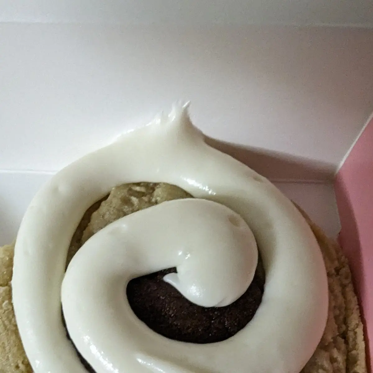 Cinnamon Roll
