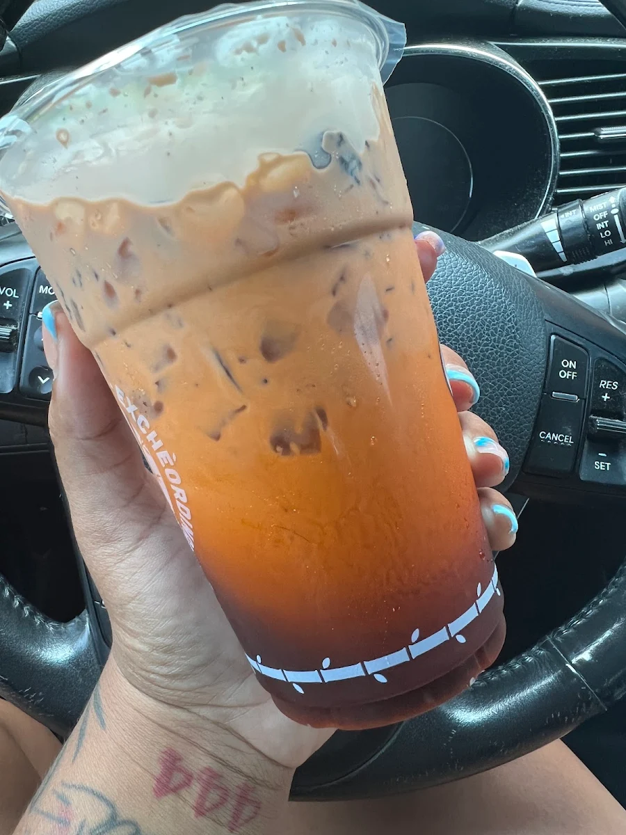 Thai Tea