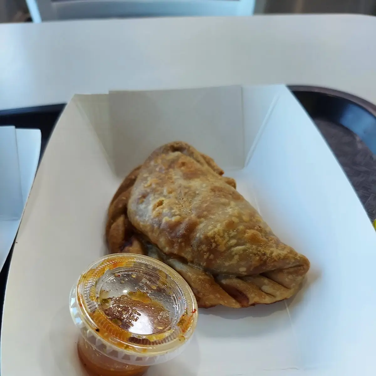 Party Tray - Mini Empanadas 25 Units