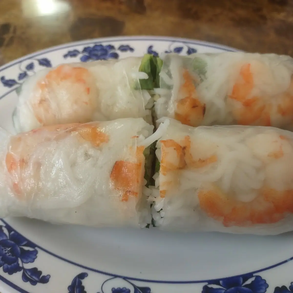 Spring Roll