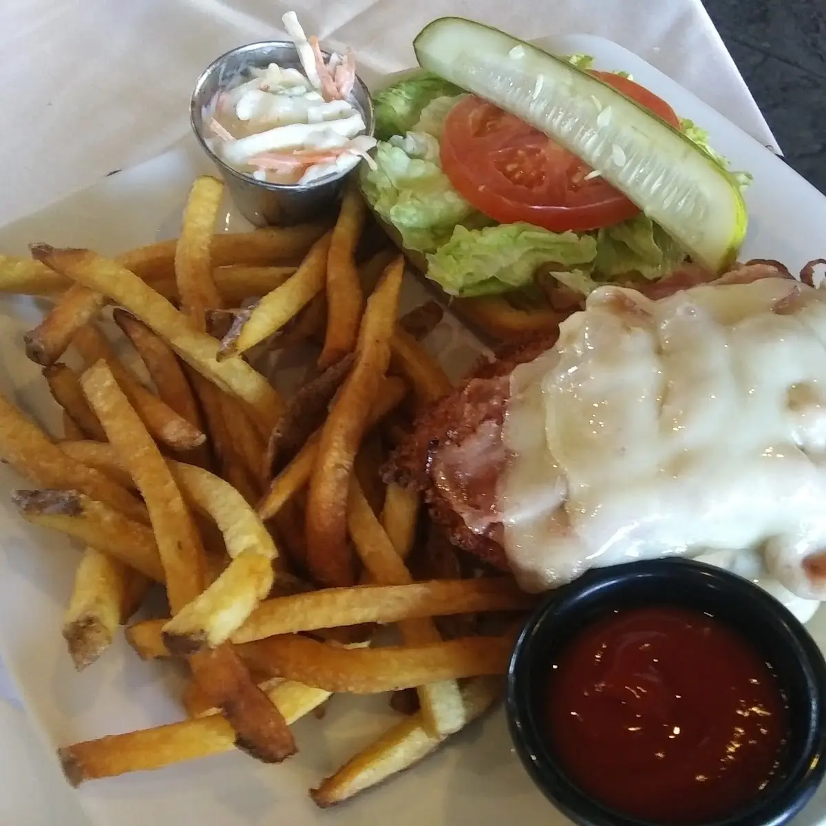 Chicken Sandwich