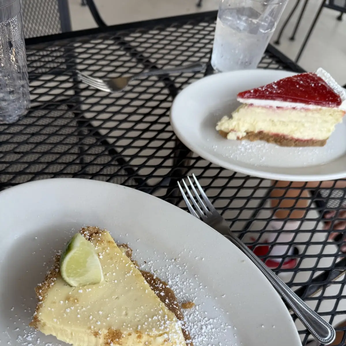 Key Lime Pie
