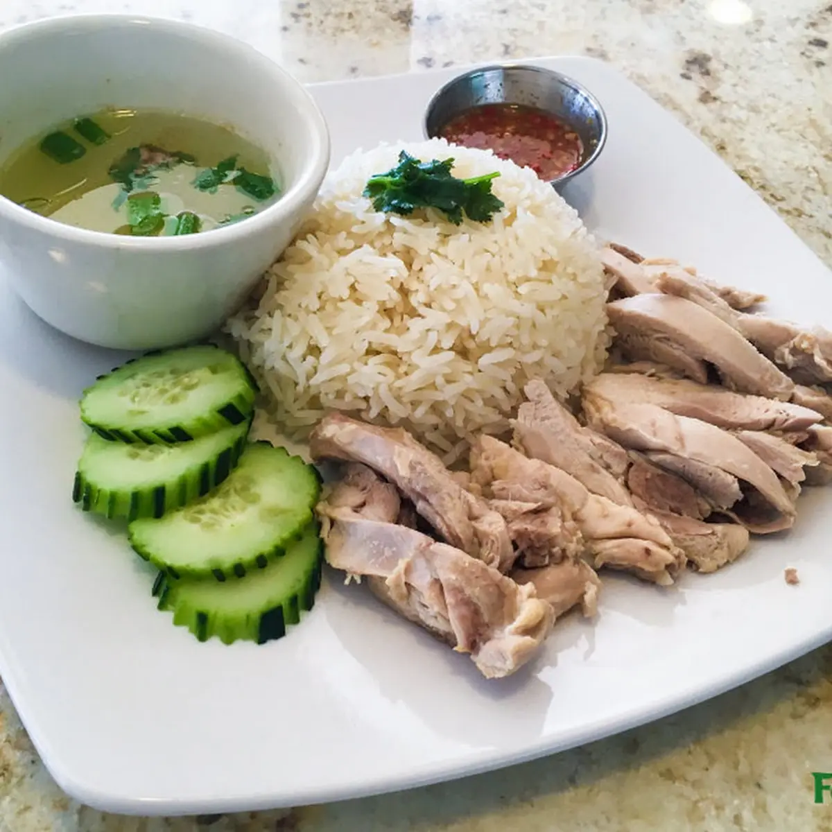 Brown Rice