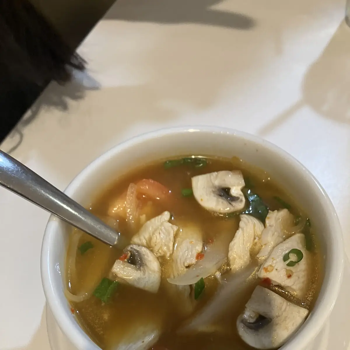 Tom Yum S