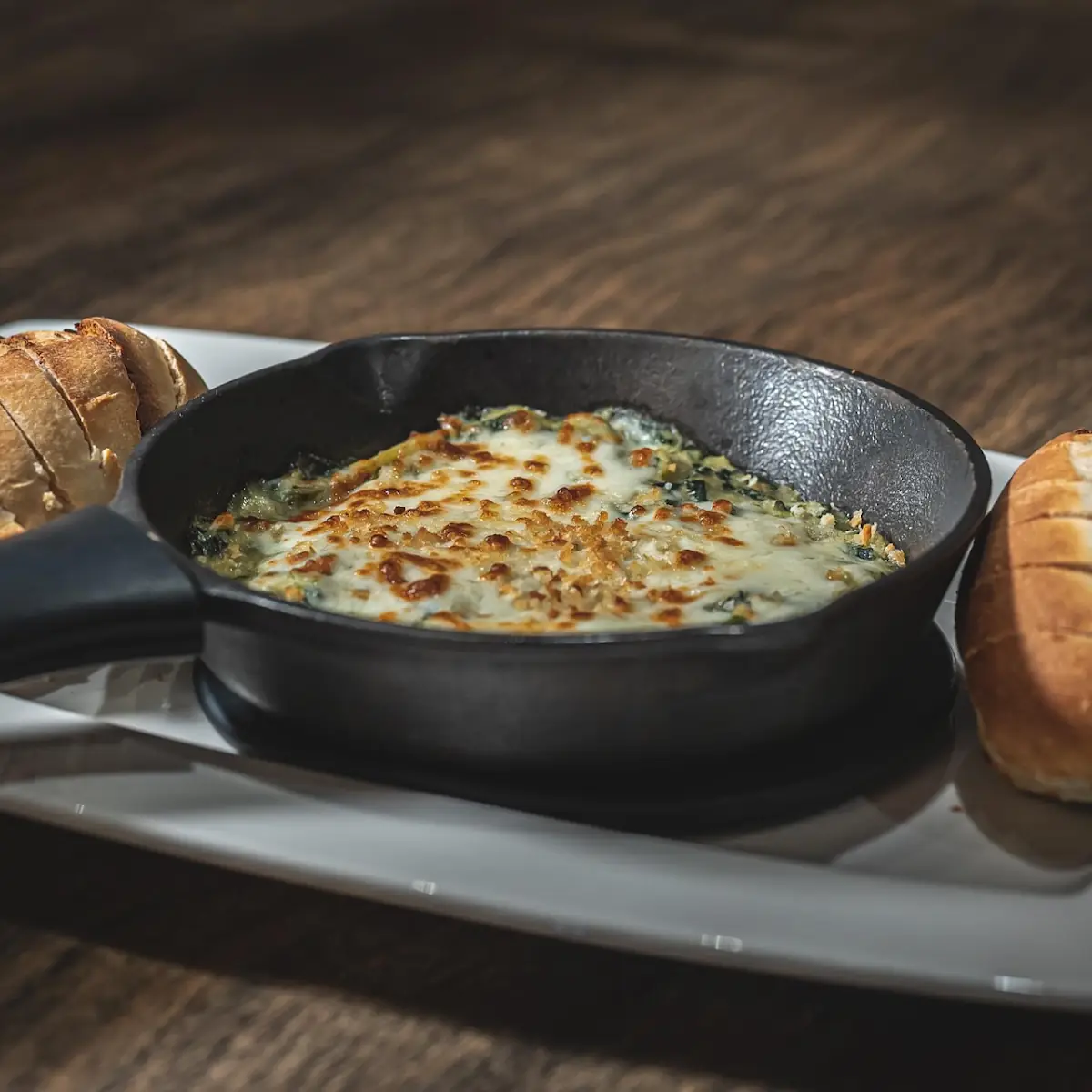 Crab and Artichoke Dip