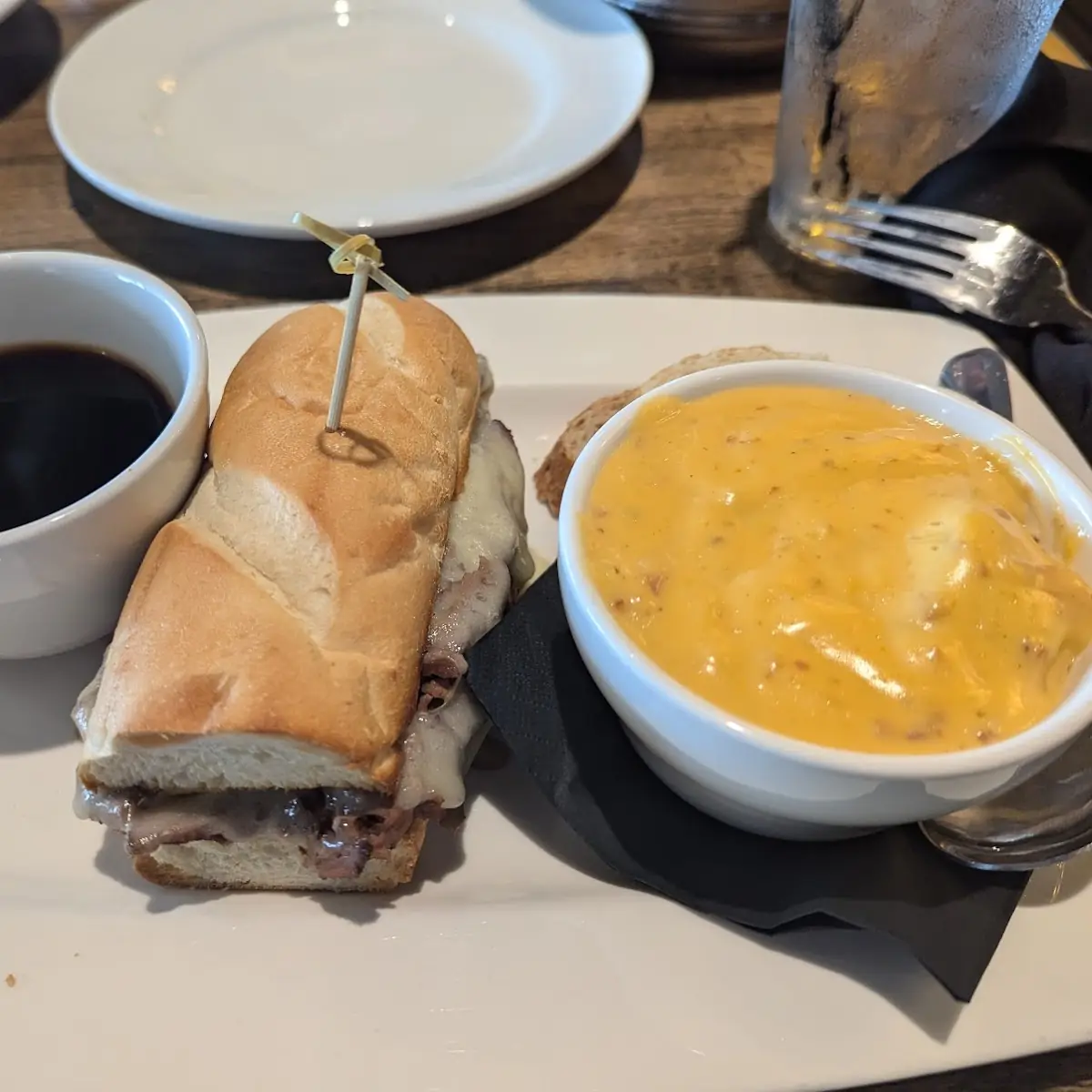 French Dip