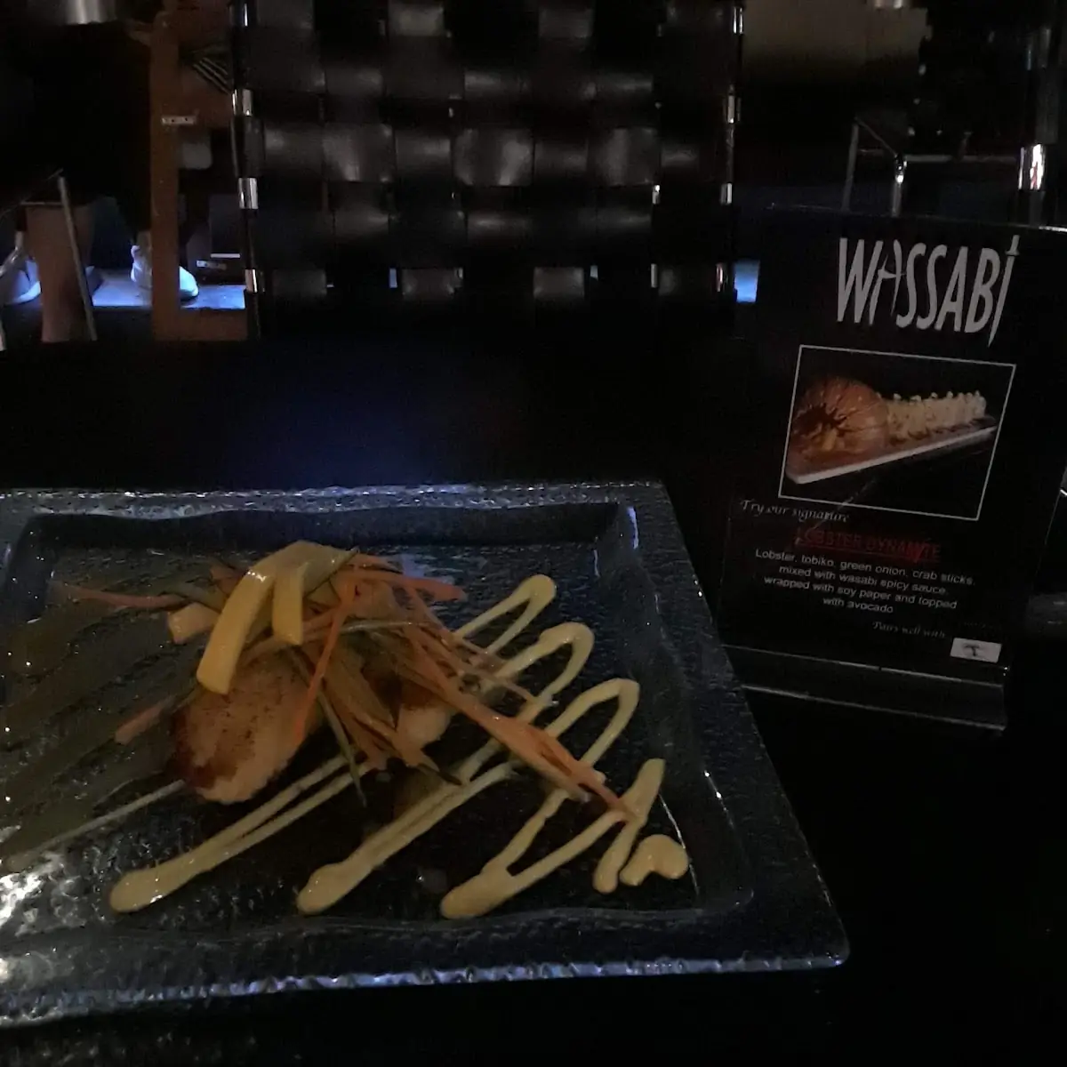 Crab Cakes