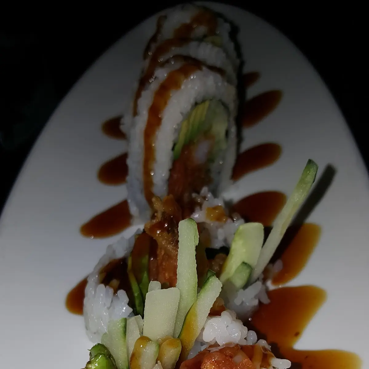 Fire Roll