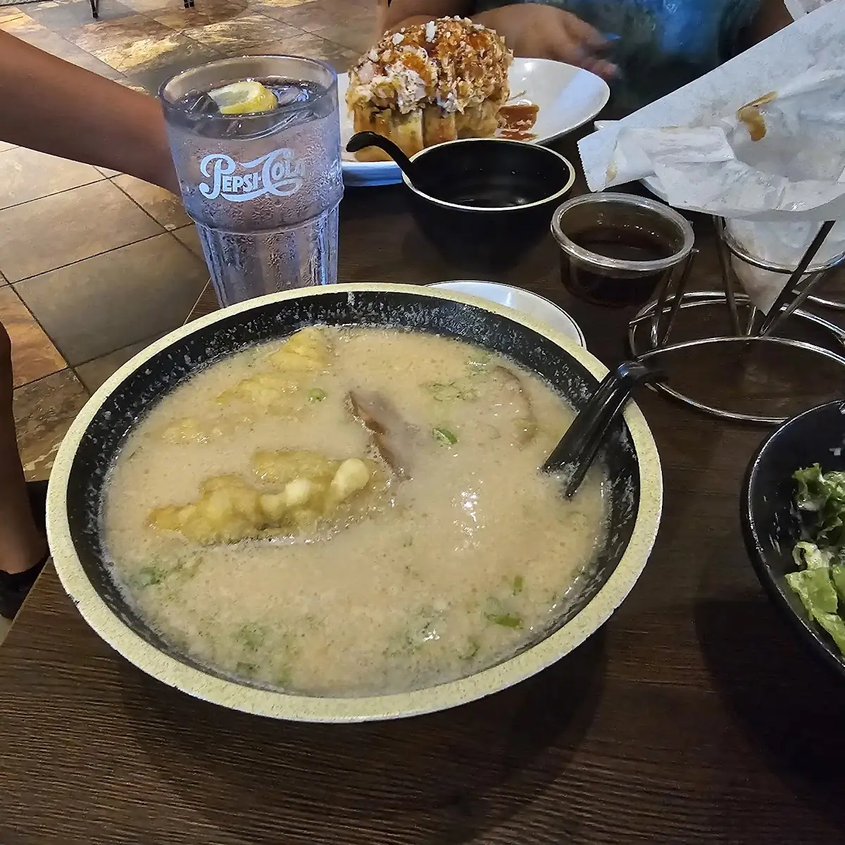 Tonkotsu Ramen