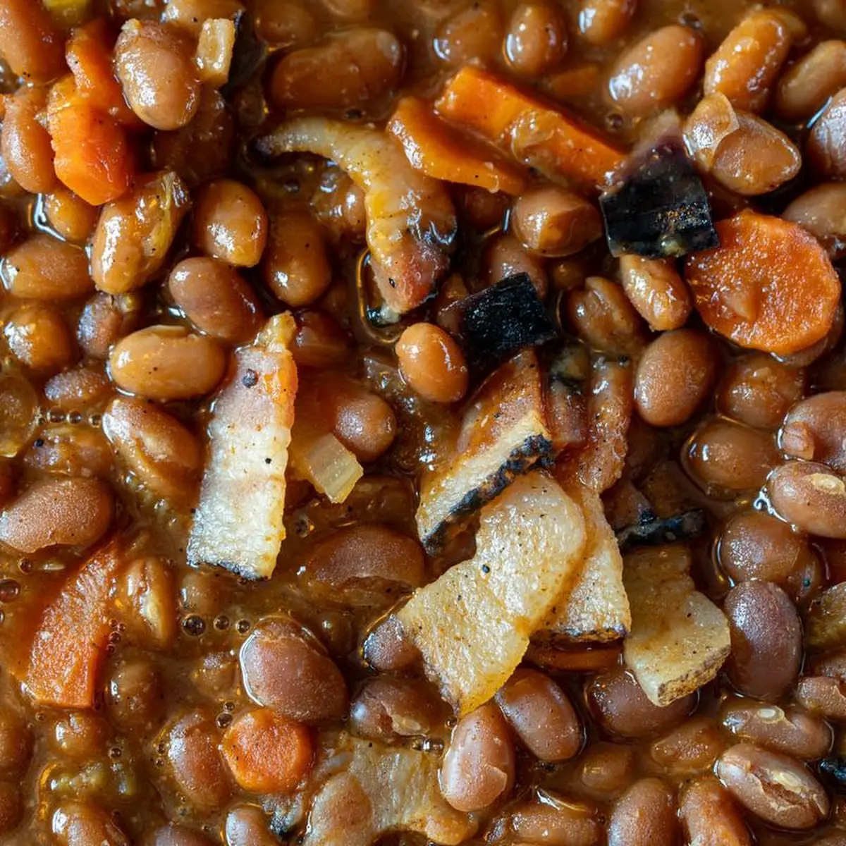 Baked Beans