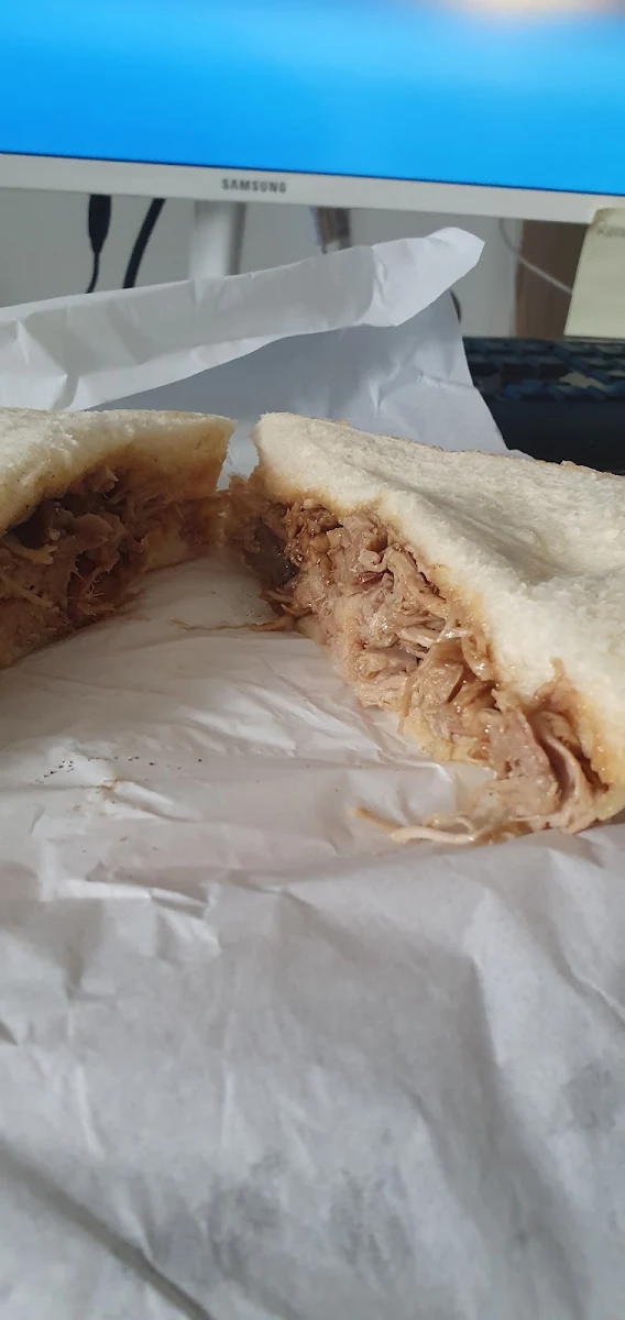 Highlights, The Gravy Train Cafe