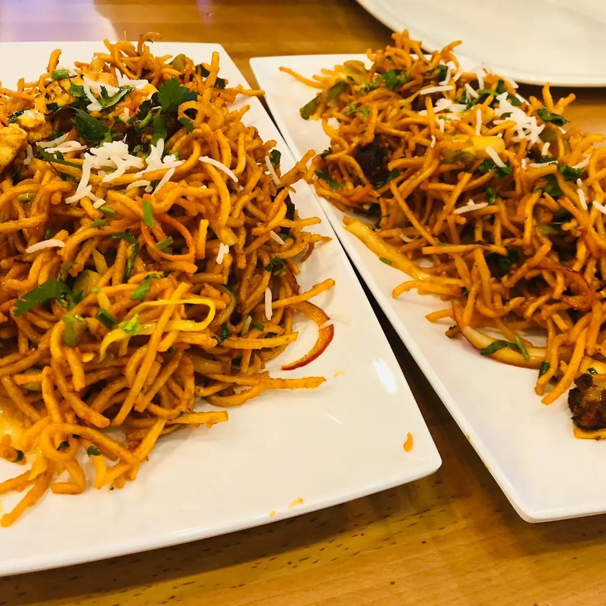 Chinese Bhel