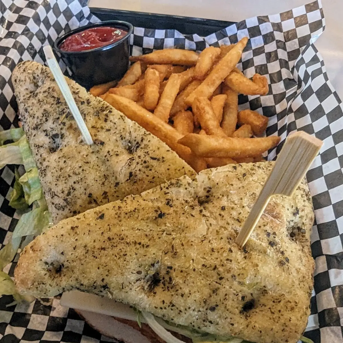 Turkey Club