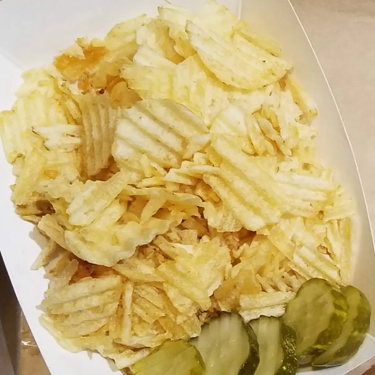 Potato Chips