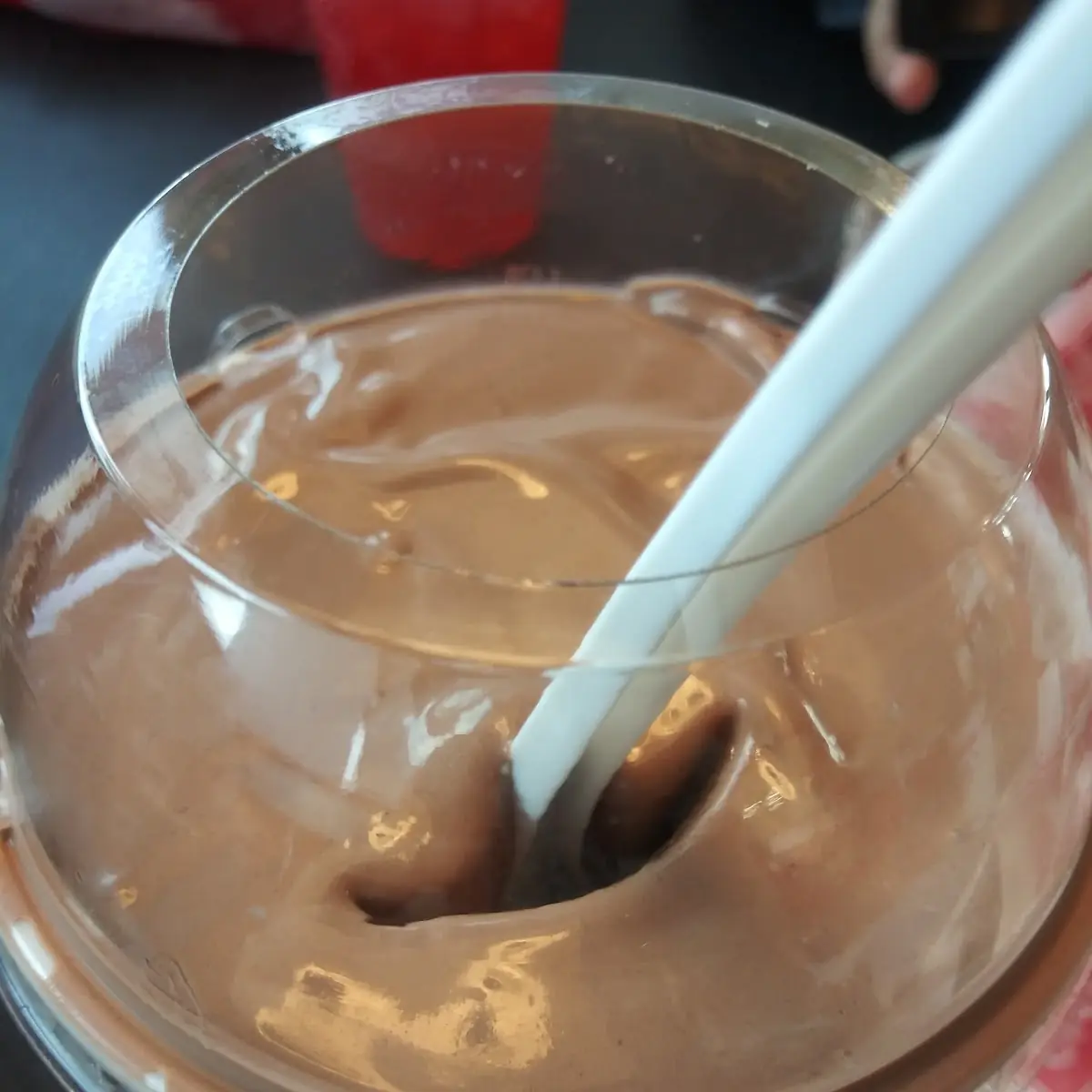 Chocolate Malt