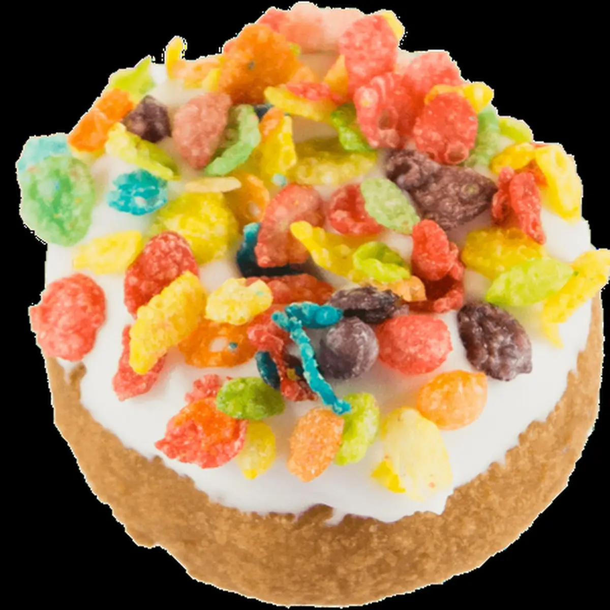 Fruity Pebbles