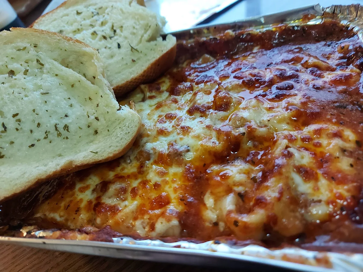 Lasagna