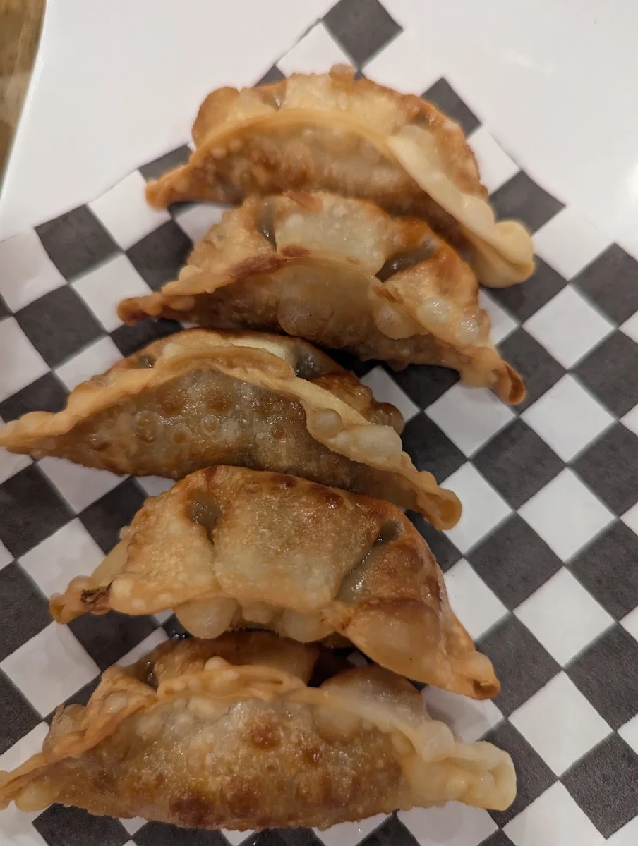Dumpling