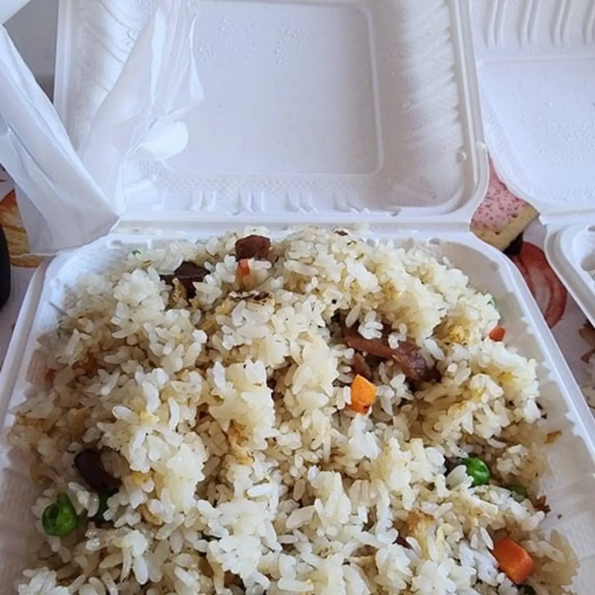 Beef Fried Rice