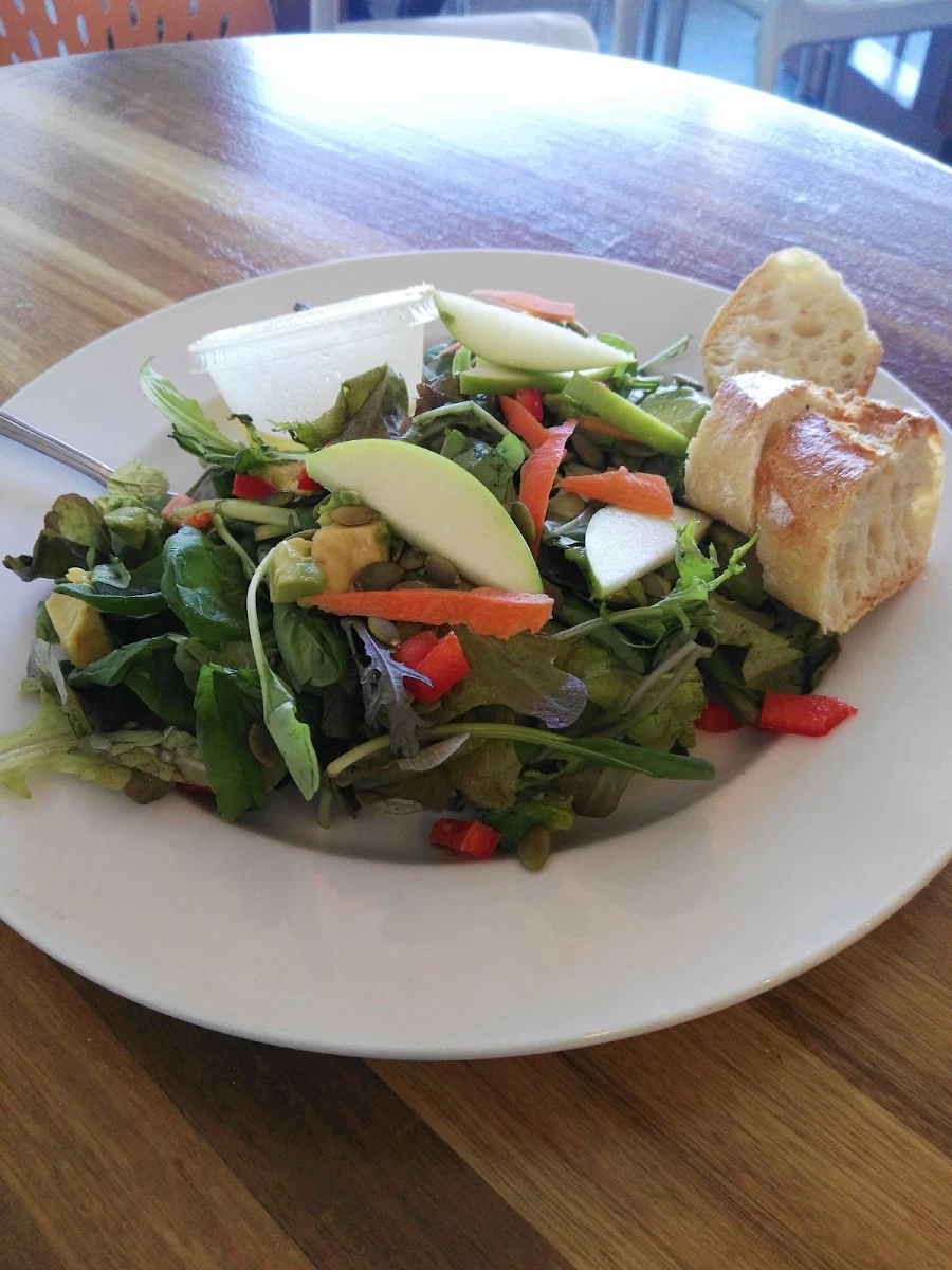 Boulevard House Salad