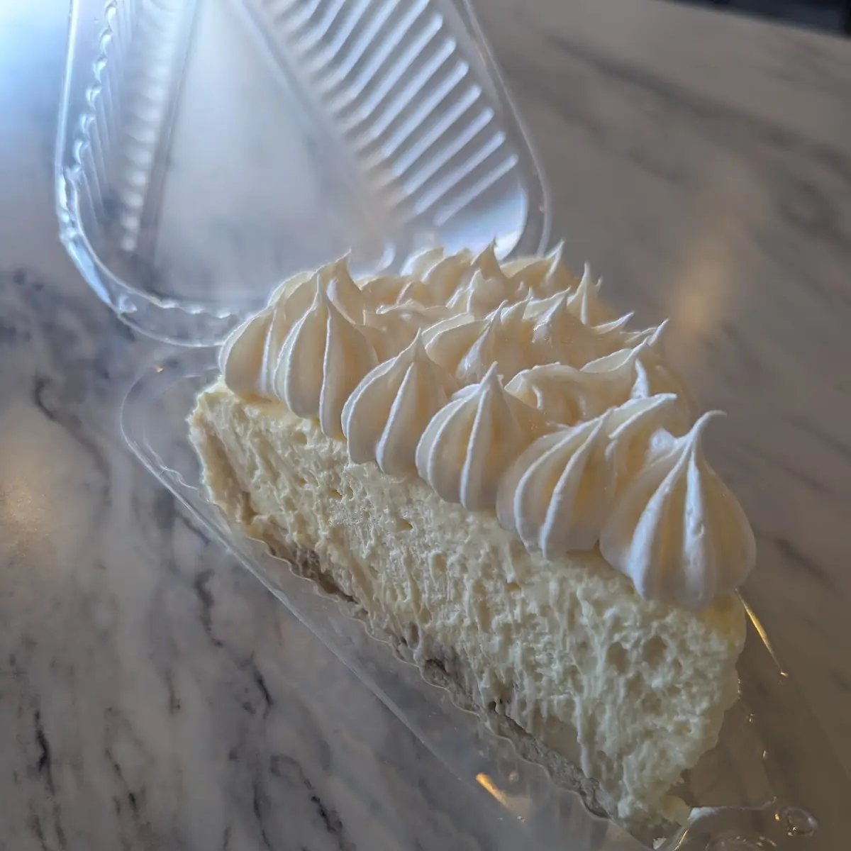 Banana Cream Pie