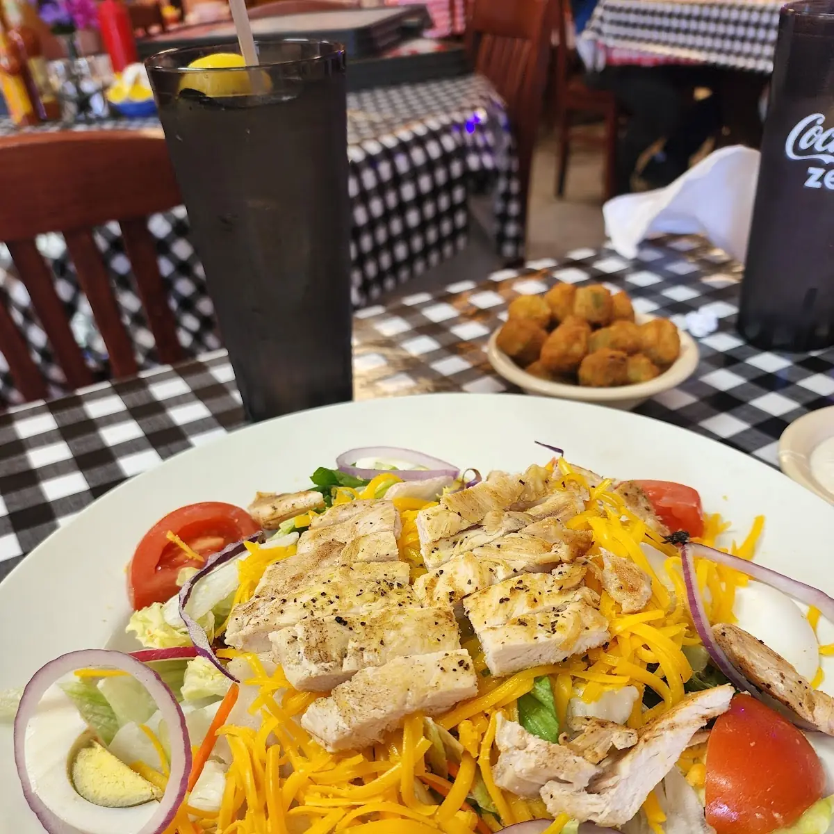 Chicken Salad