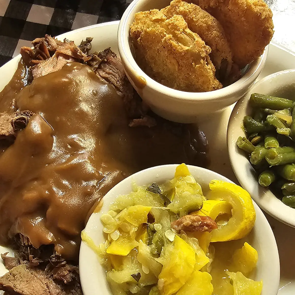 Roast Beef