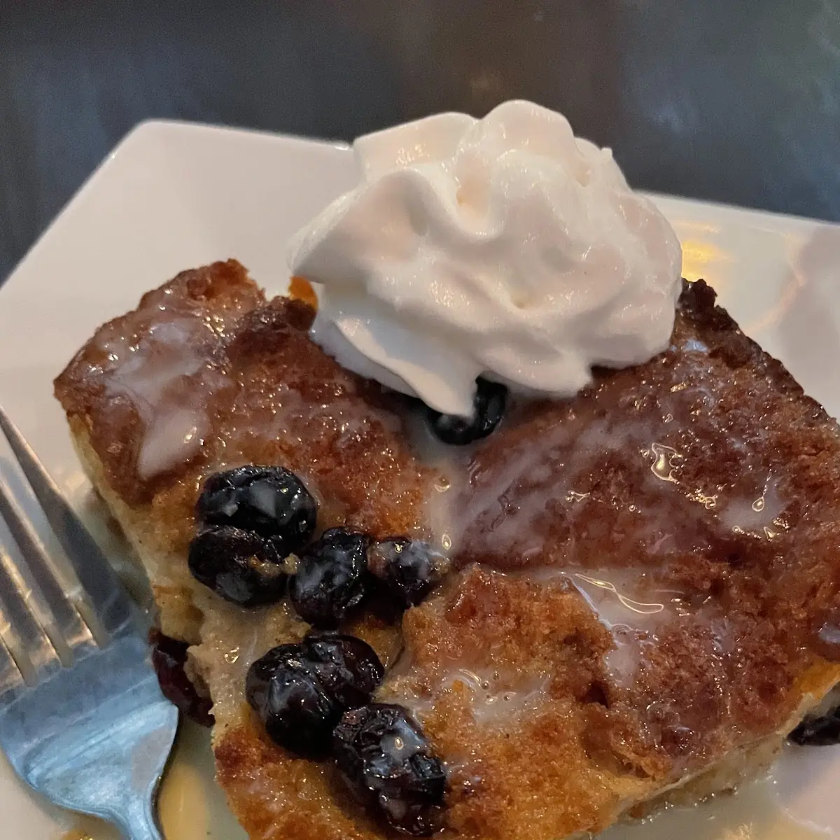Bread Pudding