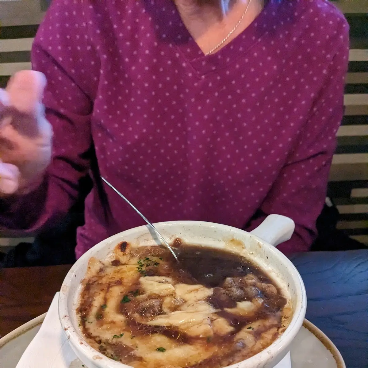 French Onion Soup