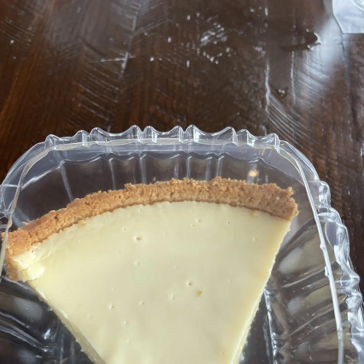 Key Lime Pie