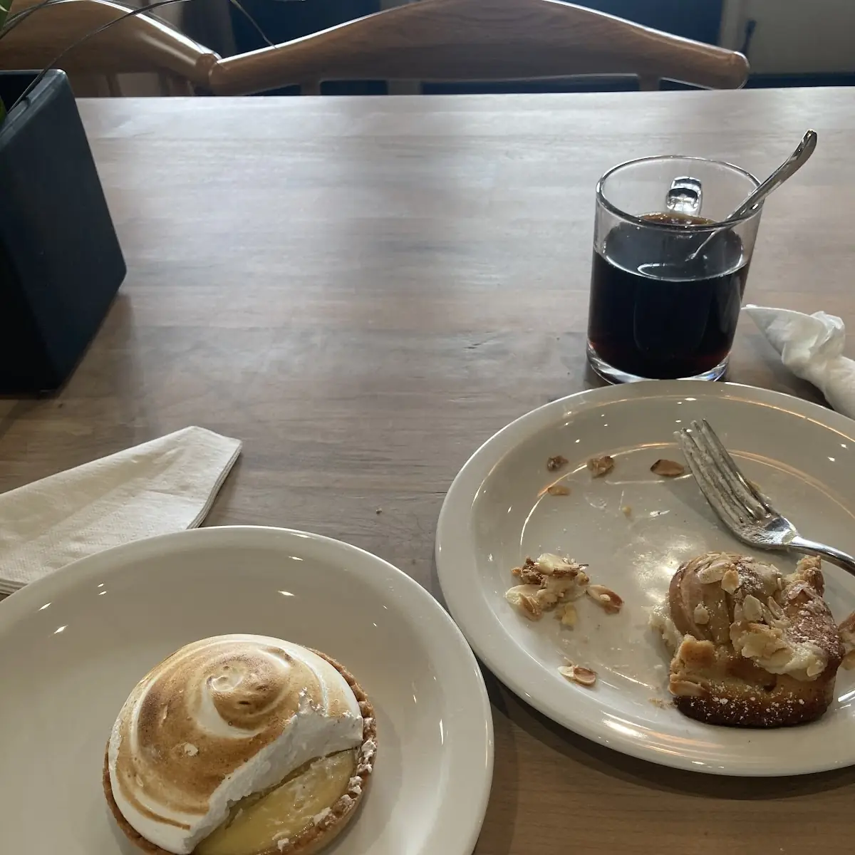 Cinnamon Roll