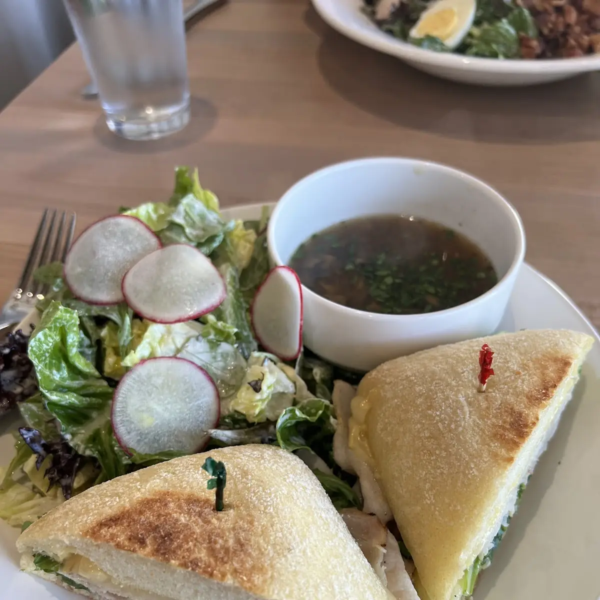 French Dip