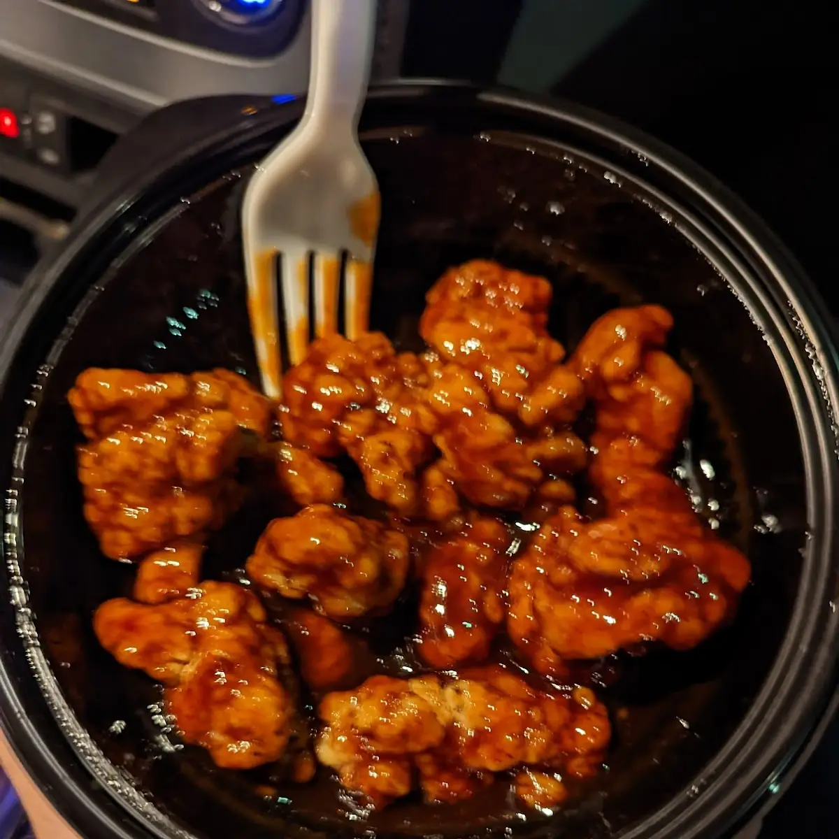 Boneless Wings