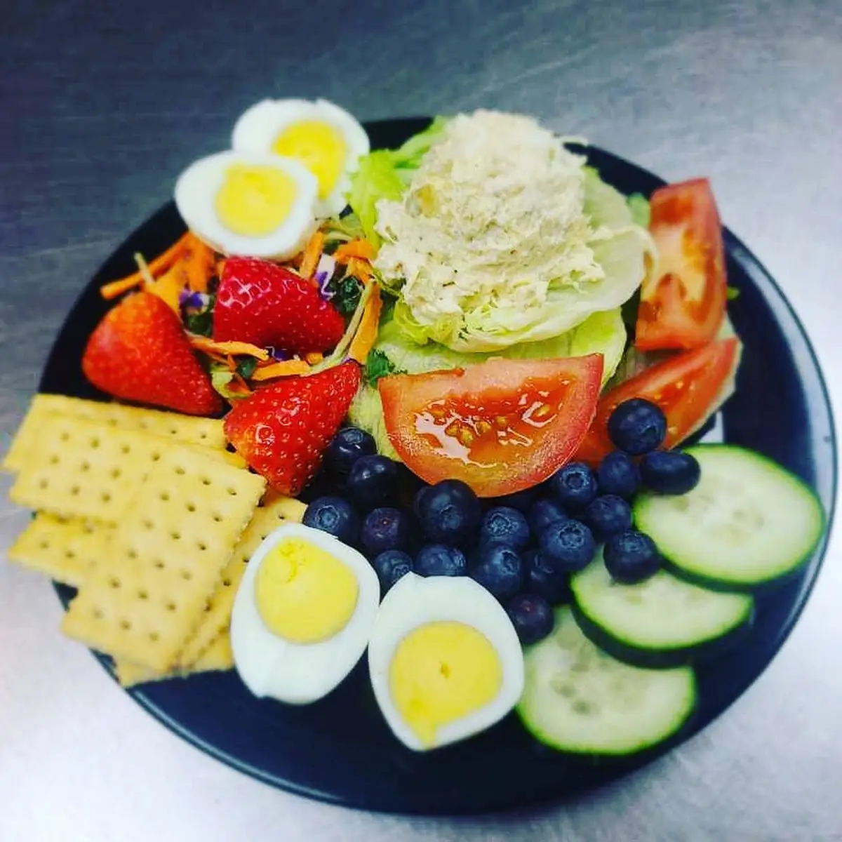 Chicken Salad