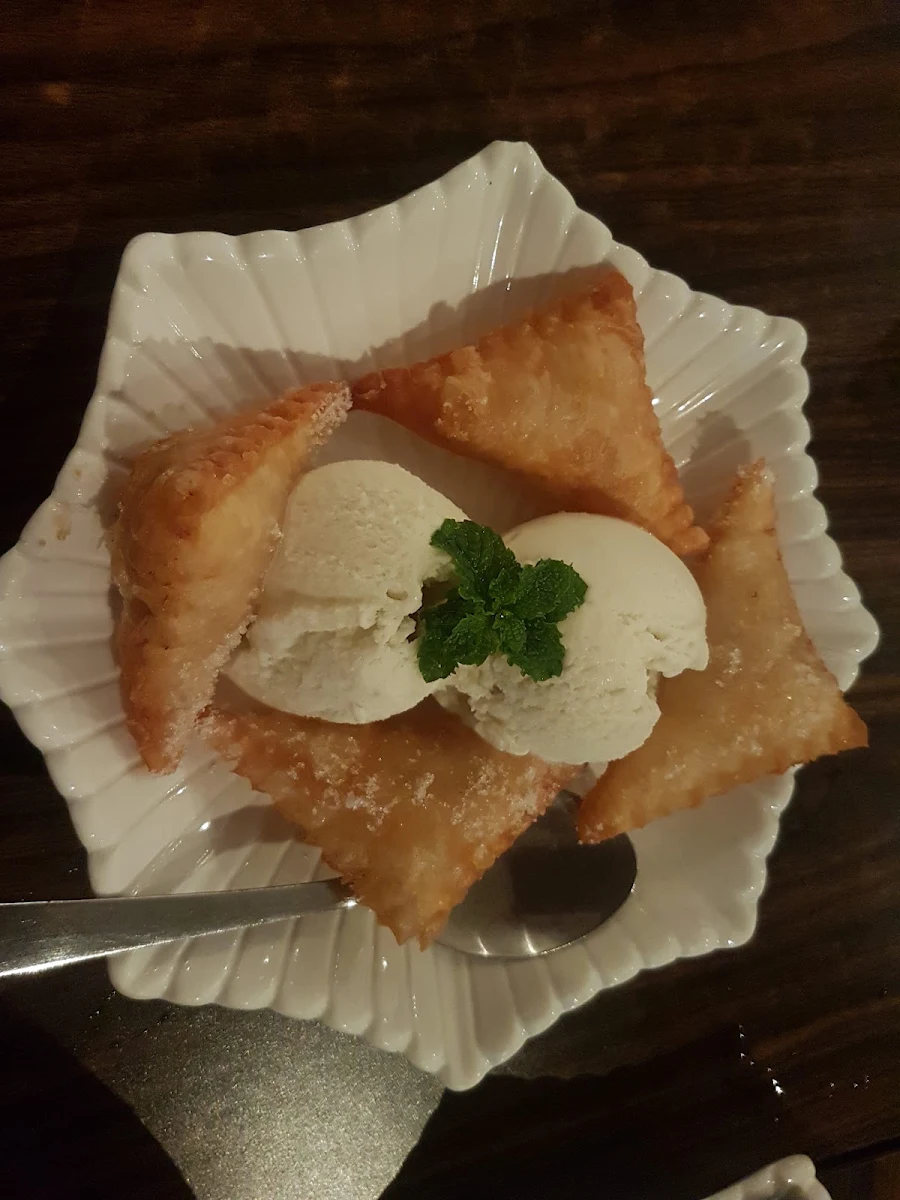 Highlights, Pranee Thai Restaurant