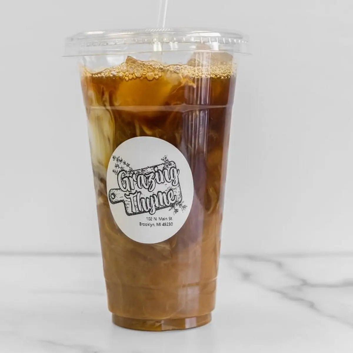 Cold Brew
