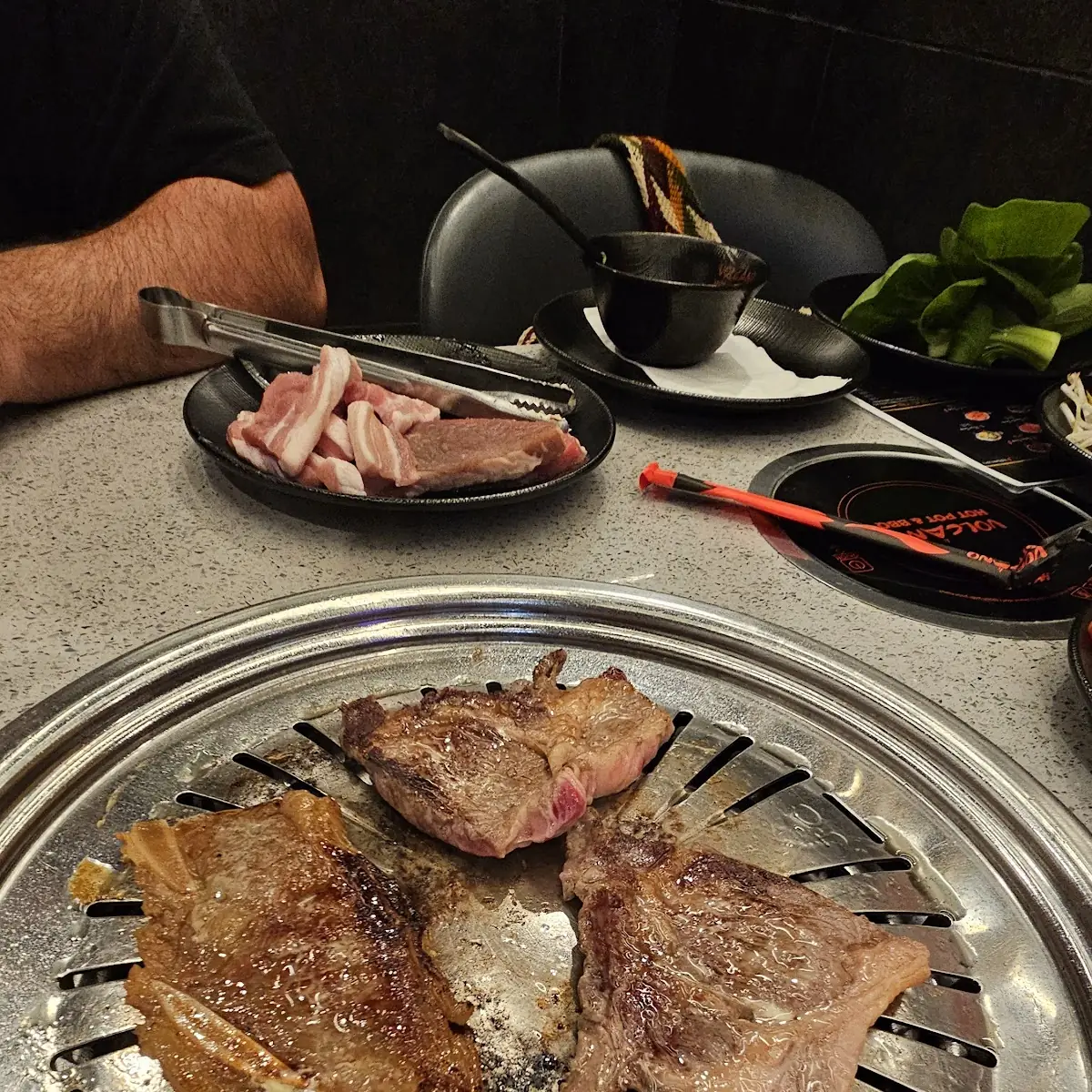 Short Ribs