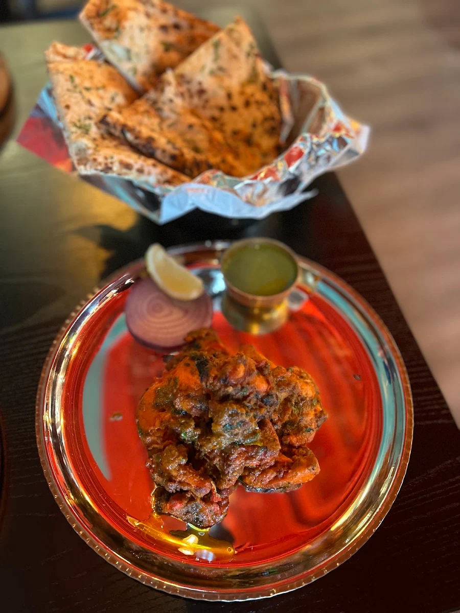 Sid's Chakna Chaat, Ninja Tiger Regional Indian Cuisine