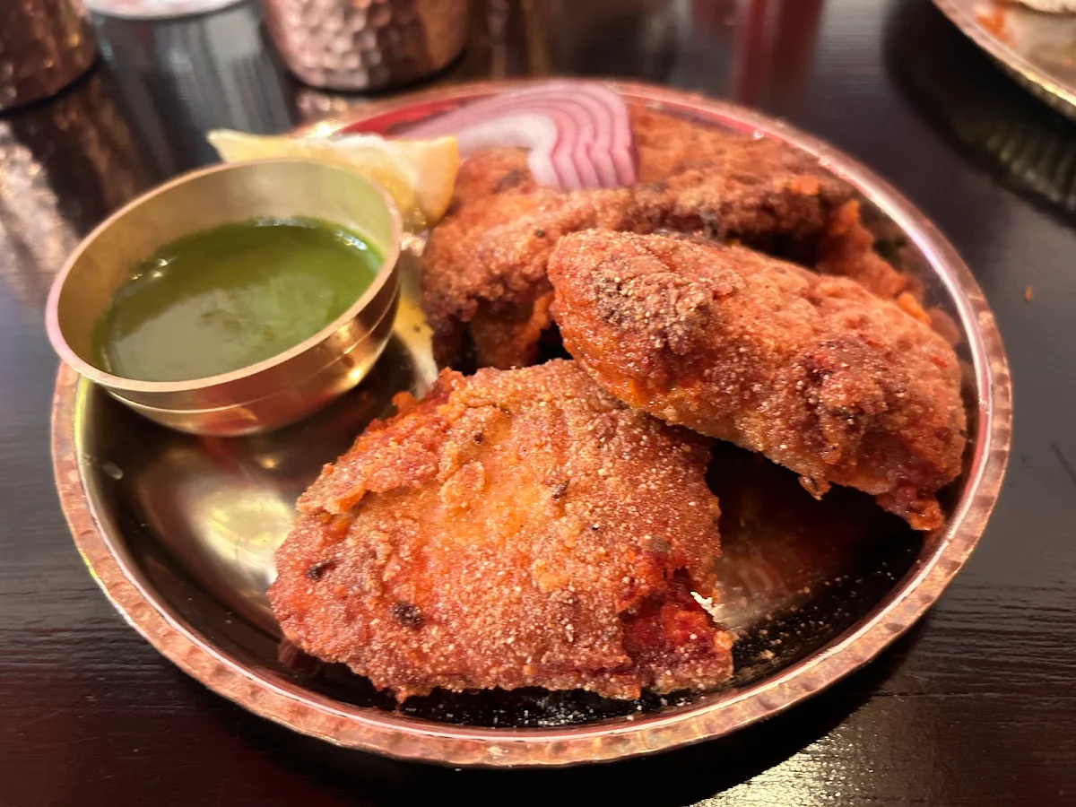 Tawa Roti