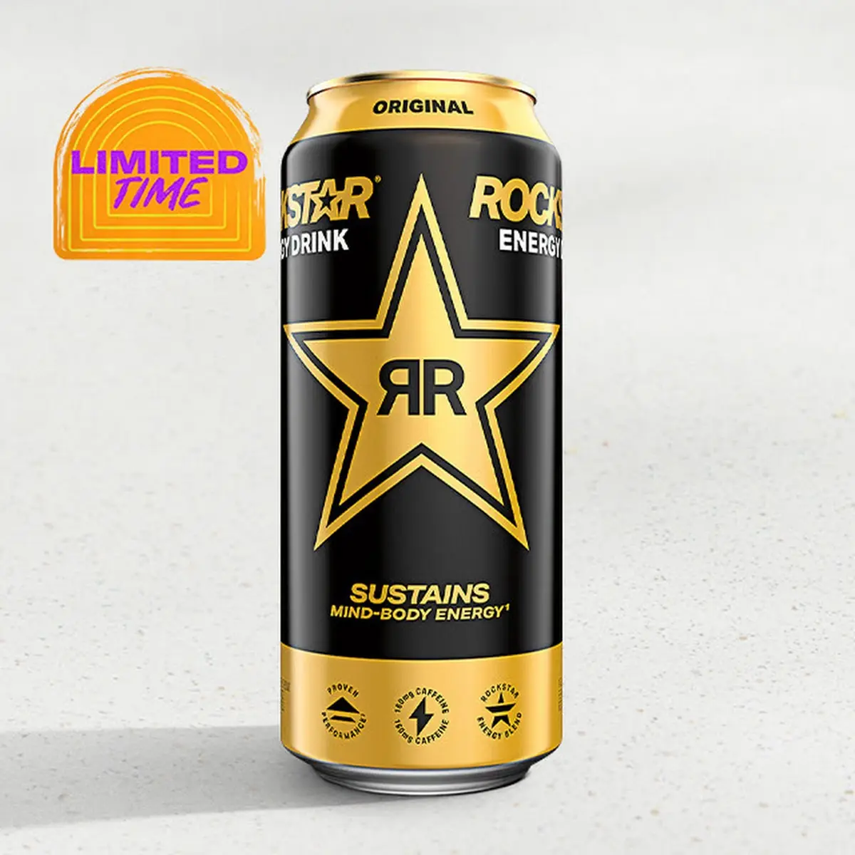 Energy Drink