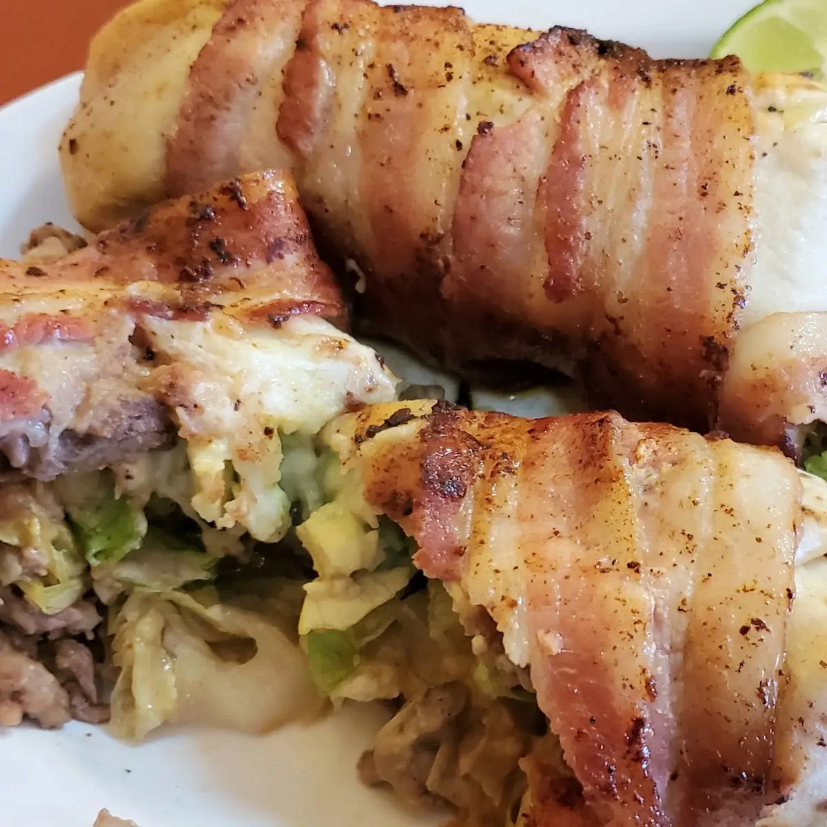 Burrito Patron
