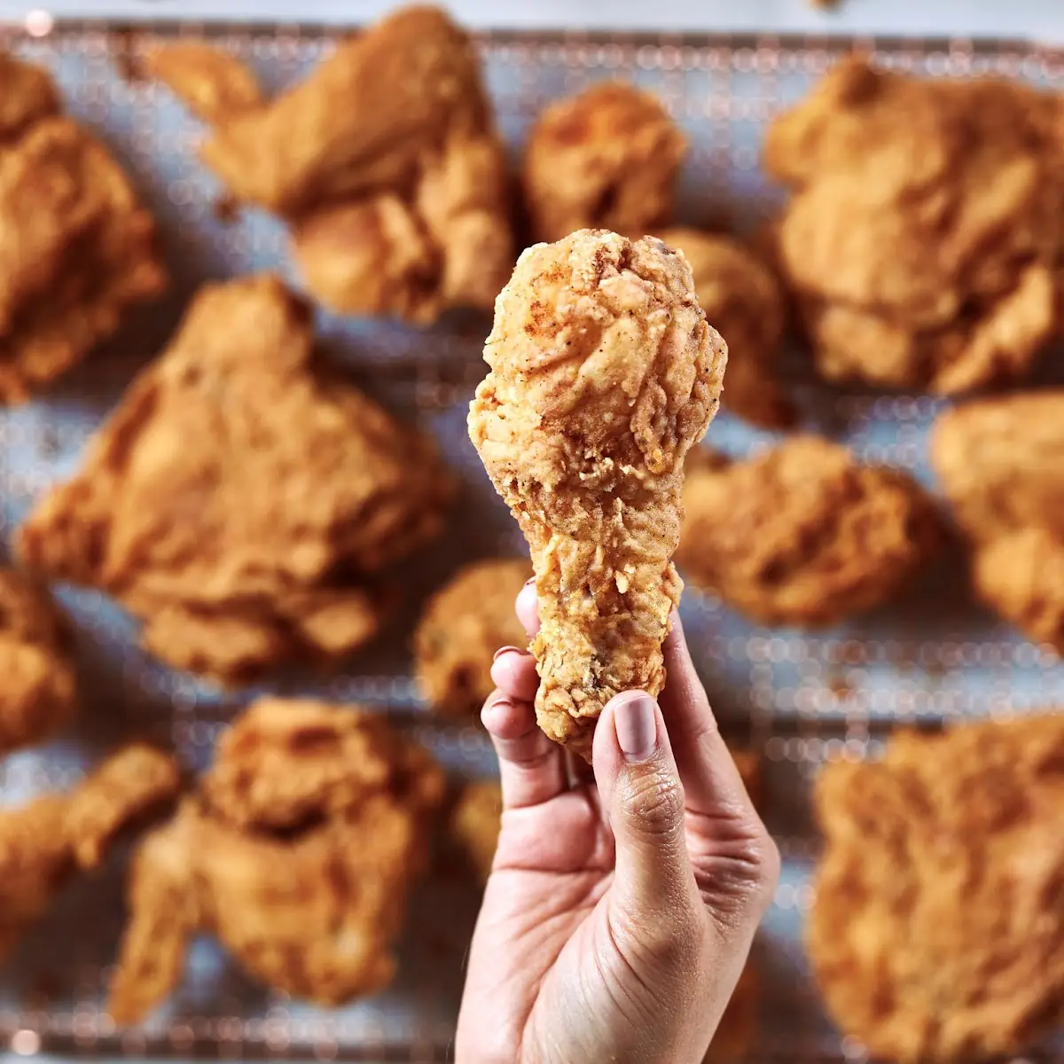 Fried Chicken