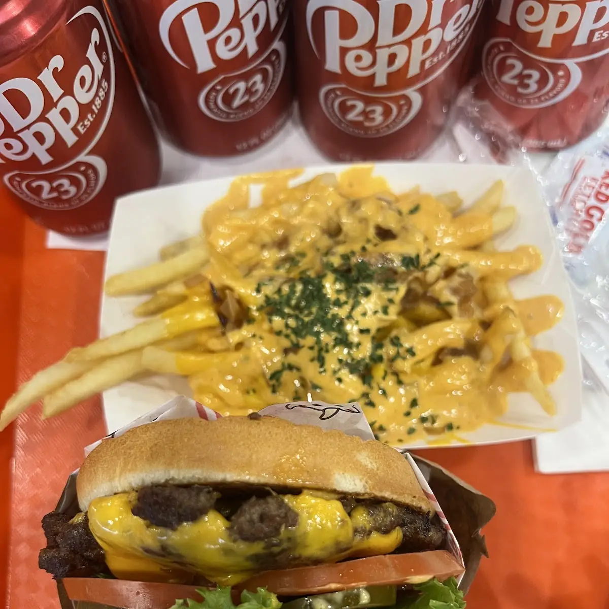J Burger