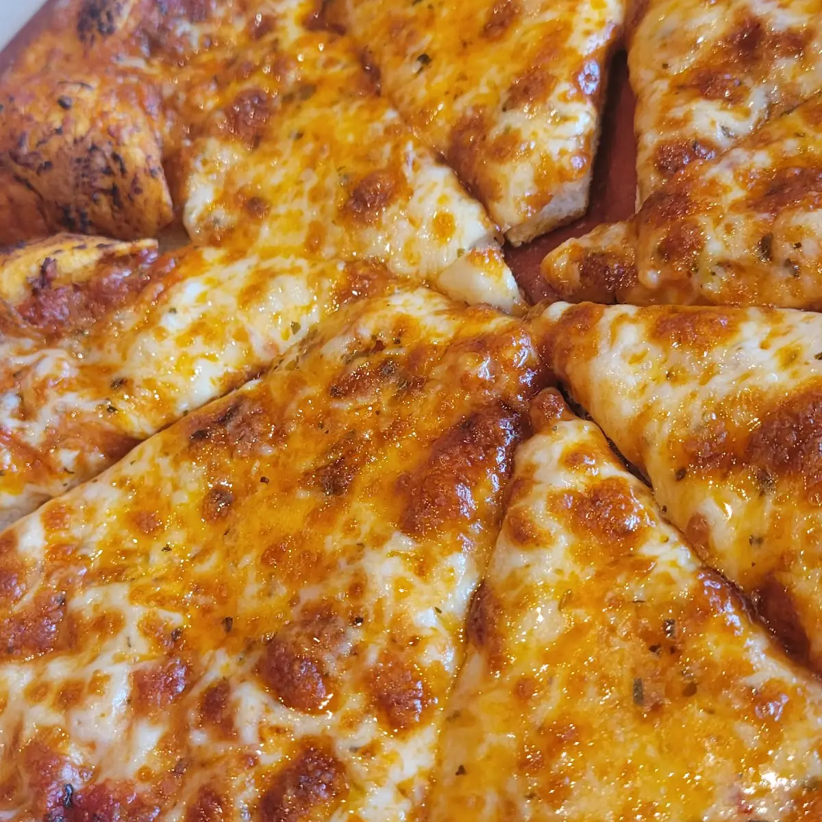 Cheese Pizza