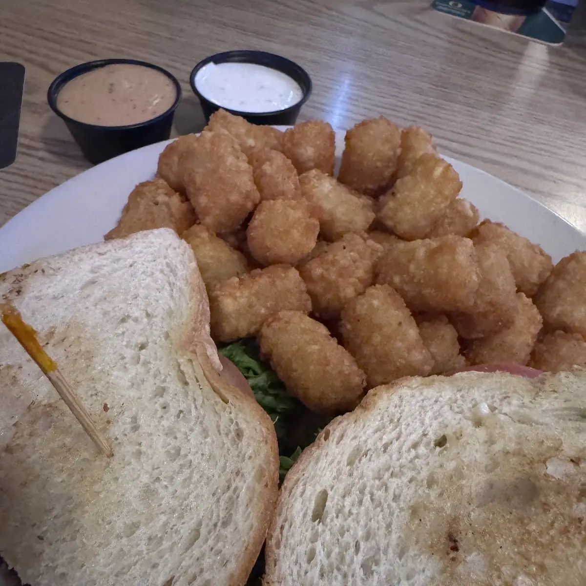 Club Sandwich