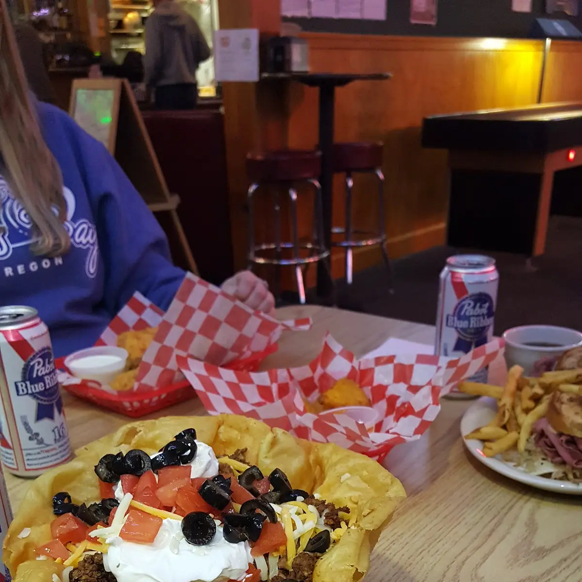 Taco Salad
