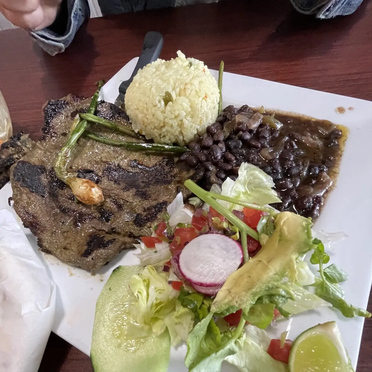 Carne Asada