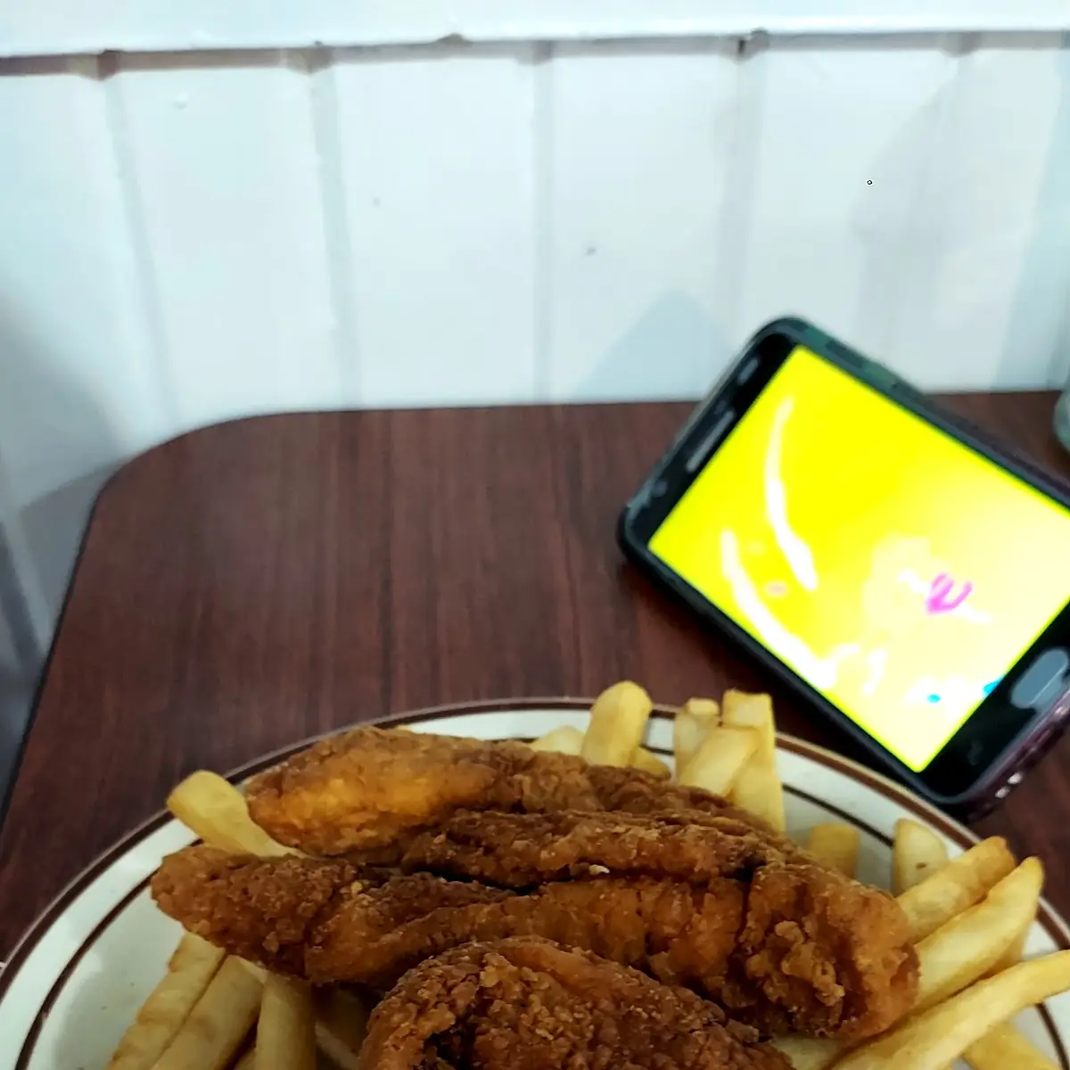 Chicken Tenders