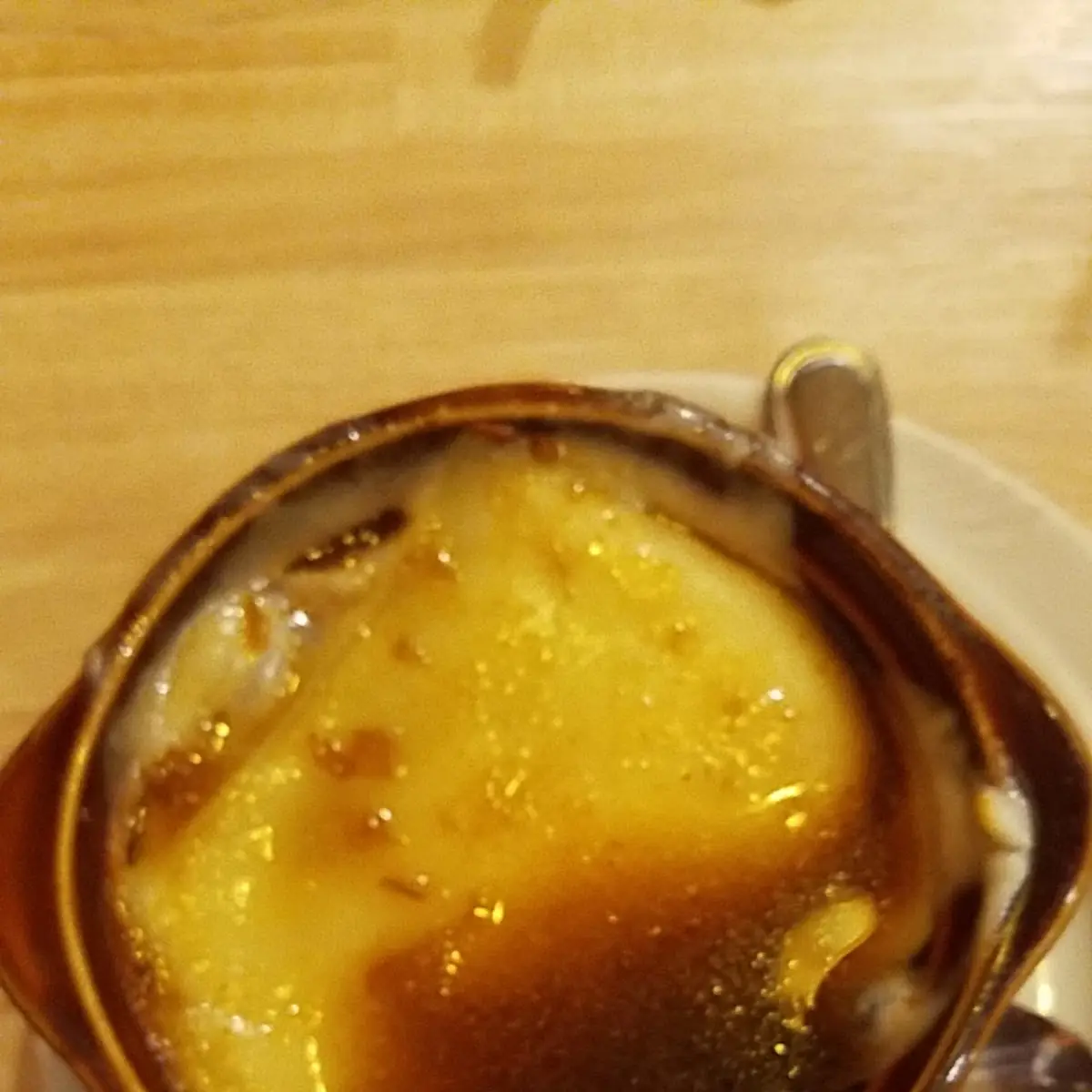 Onion Soup